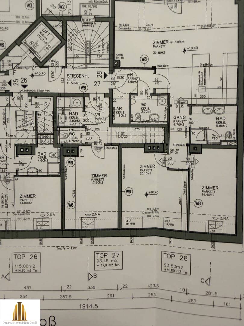 Grundriss 2