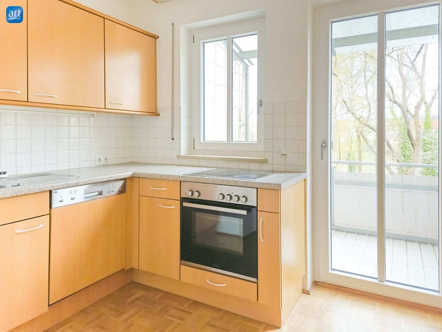 Grundsolide 3 Zimmer Wohnung  in Laufen