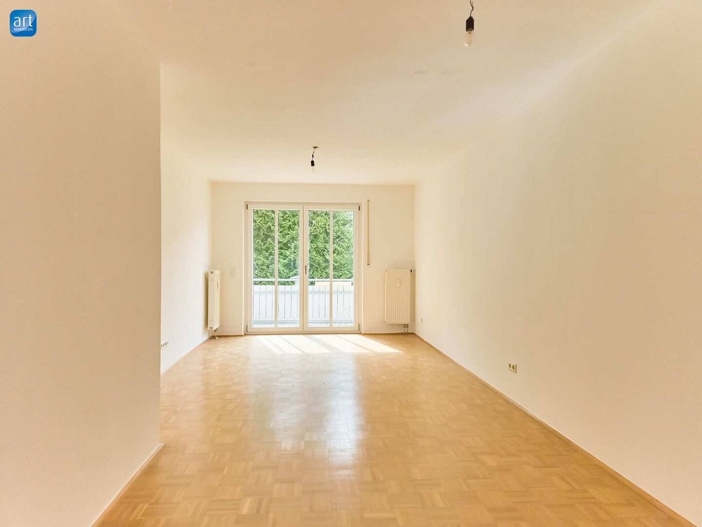 Grundsolide 3 Zimmer Wohnung  in Laufen