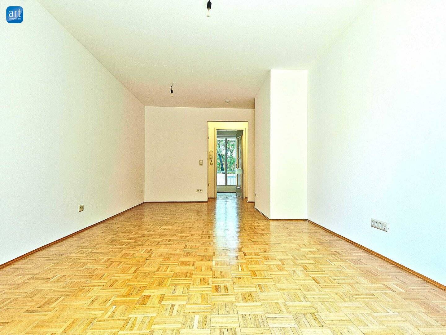 Grundsolide 3 Zimmer Wohnung  in Laufen