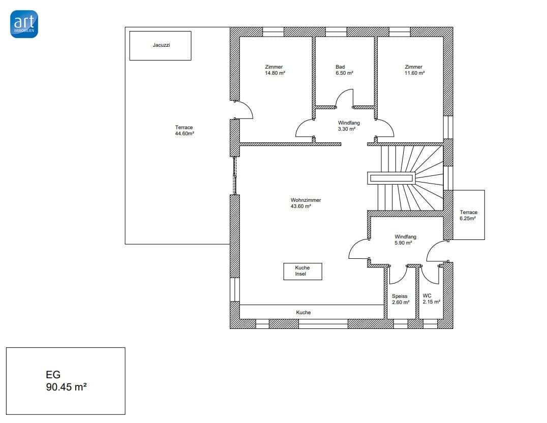 Grundriss 1
