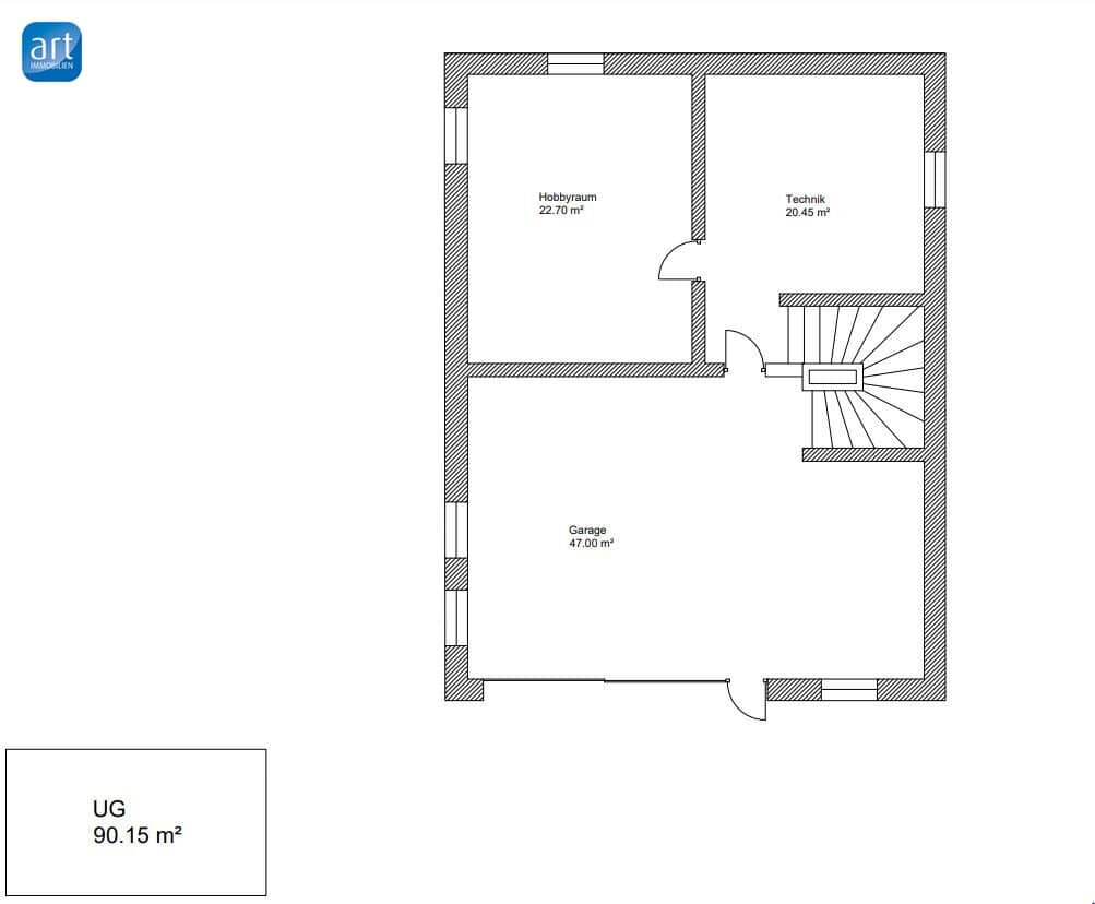Grundriss 3