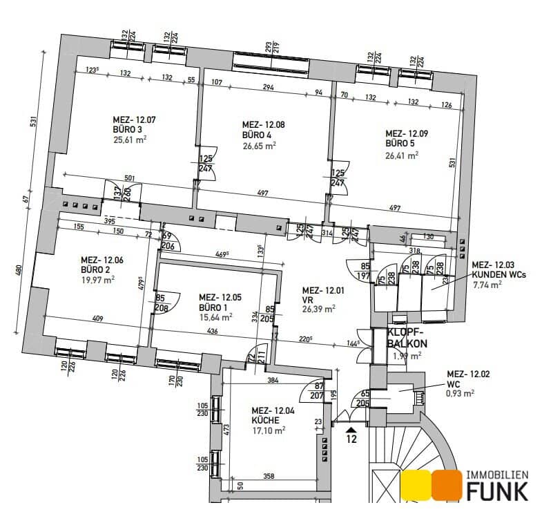 Grundriss 1