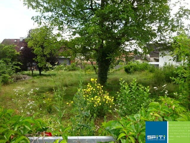 Ebenes Baugrundstück mit guter Anbindung in Kalsdorf