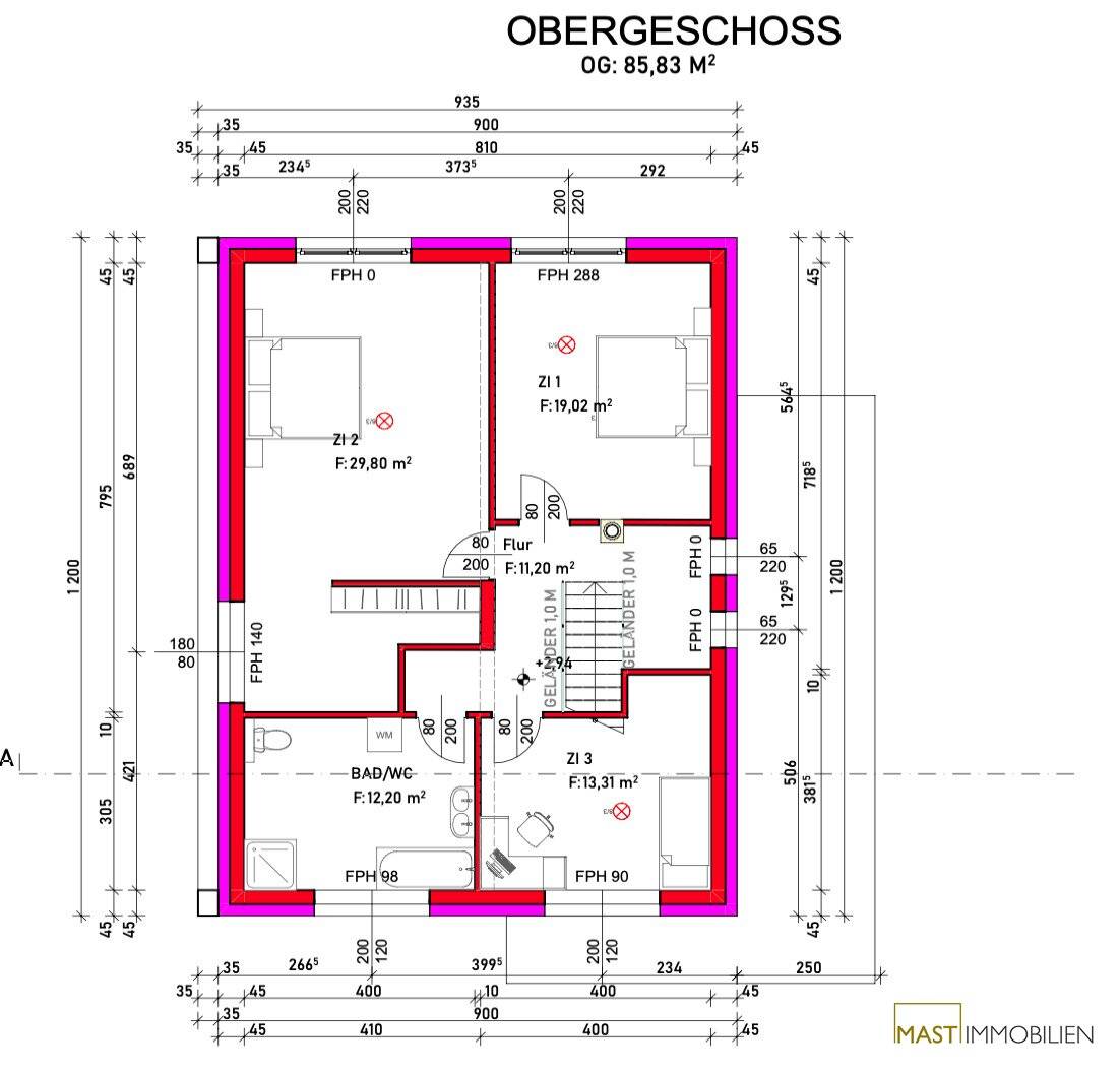 Grundriss 2