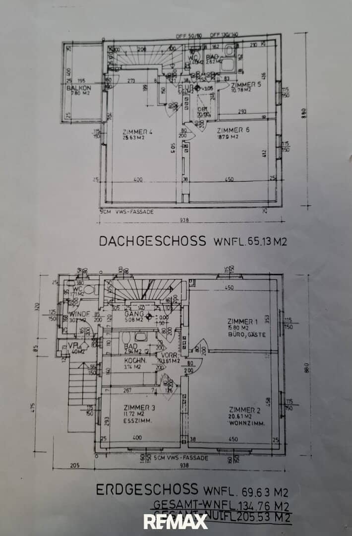 Grundriss 1