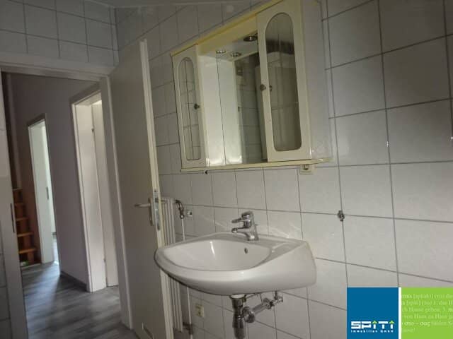 Helle Maisonettewohnung mit Balkon in Spielberg