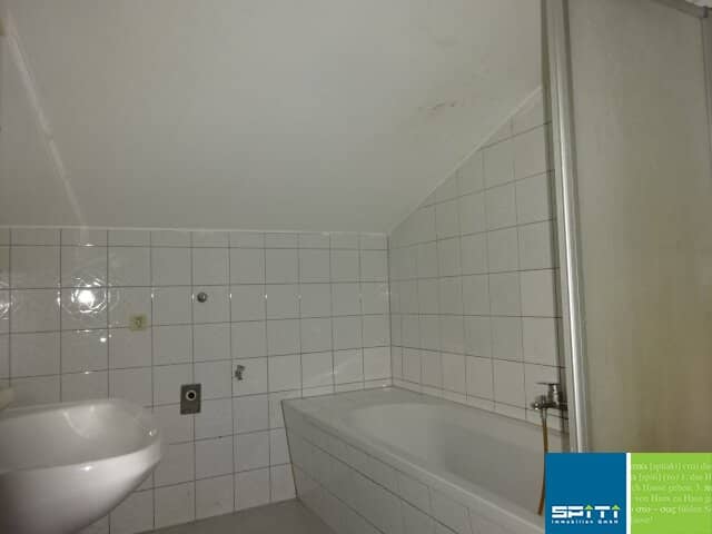 Helle Maisonettewohnung mit Balkon in Spielberg