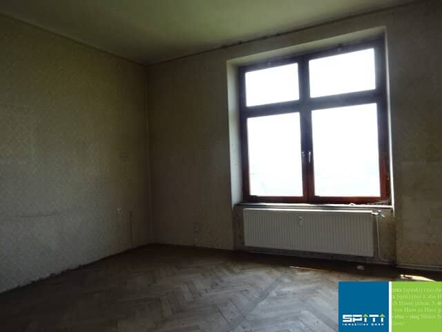 Wohnung mit Kleingarten und Kellerabteil in Knittelfeld