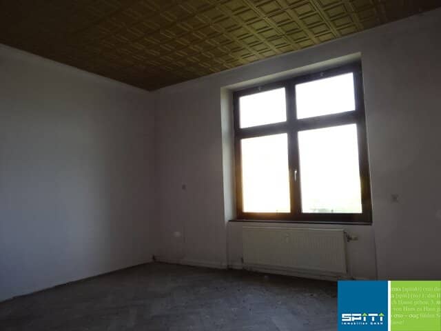 Zentrale 2 Zimmer Wohnung mit Garten nahe Bahnhof