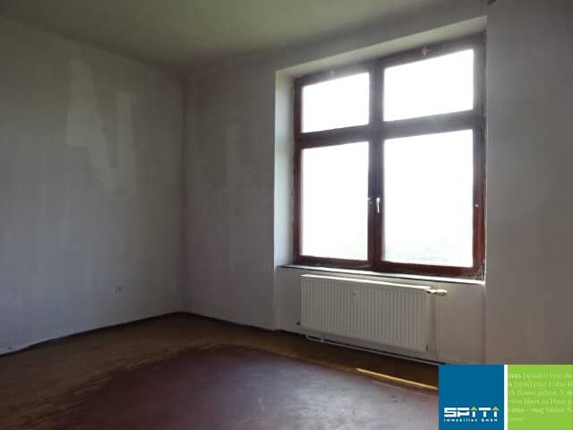 Ruhige Altbauwohnung mit Garten in Knittelfeld