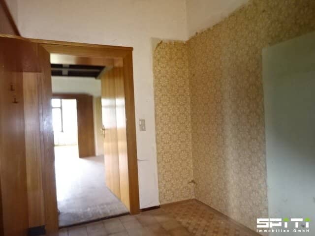 Ruhige Altbauwohnung mit Garten in Knittelfeld
