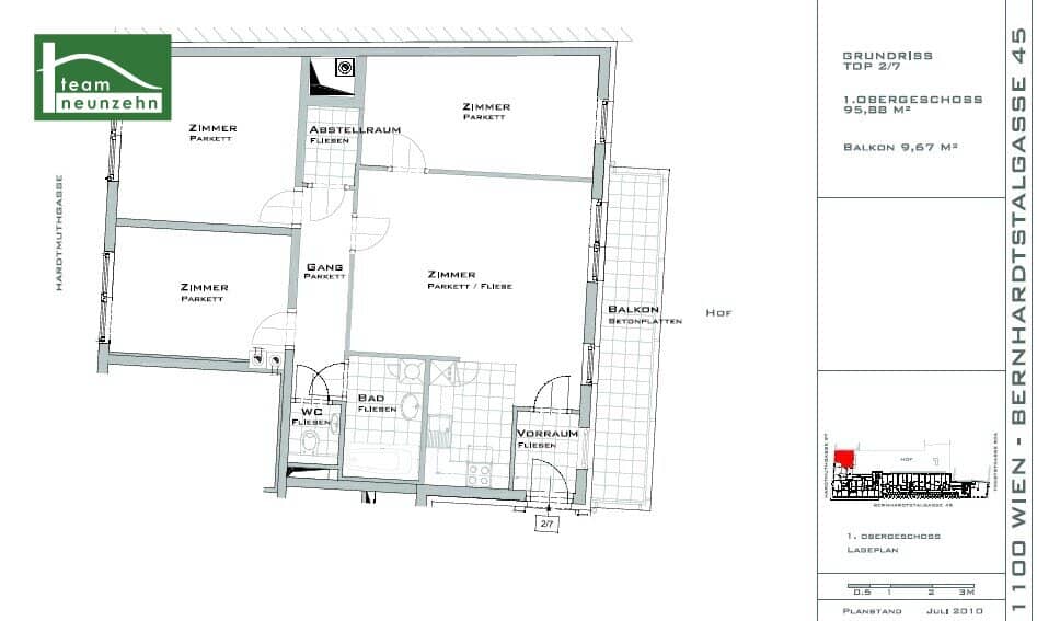Grundriss 1