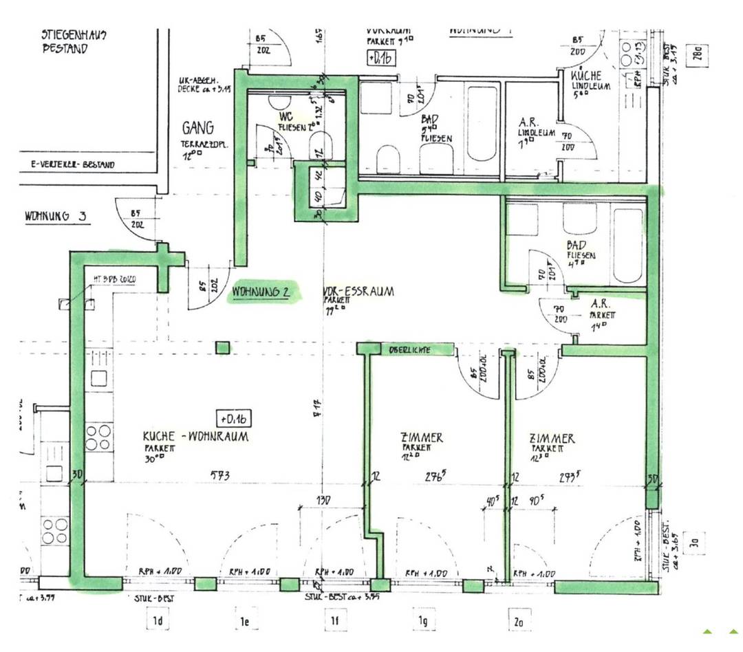 Grundriss 1