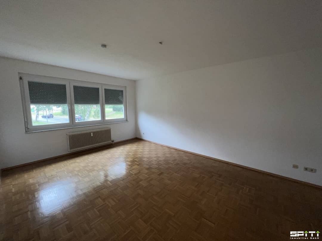 Helle 2 Zimmer Wohnung mit Parkett in Brückl