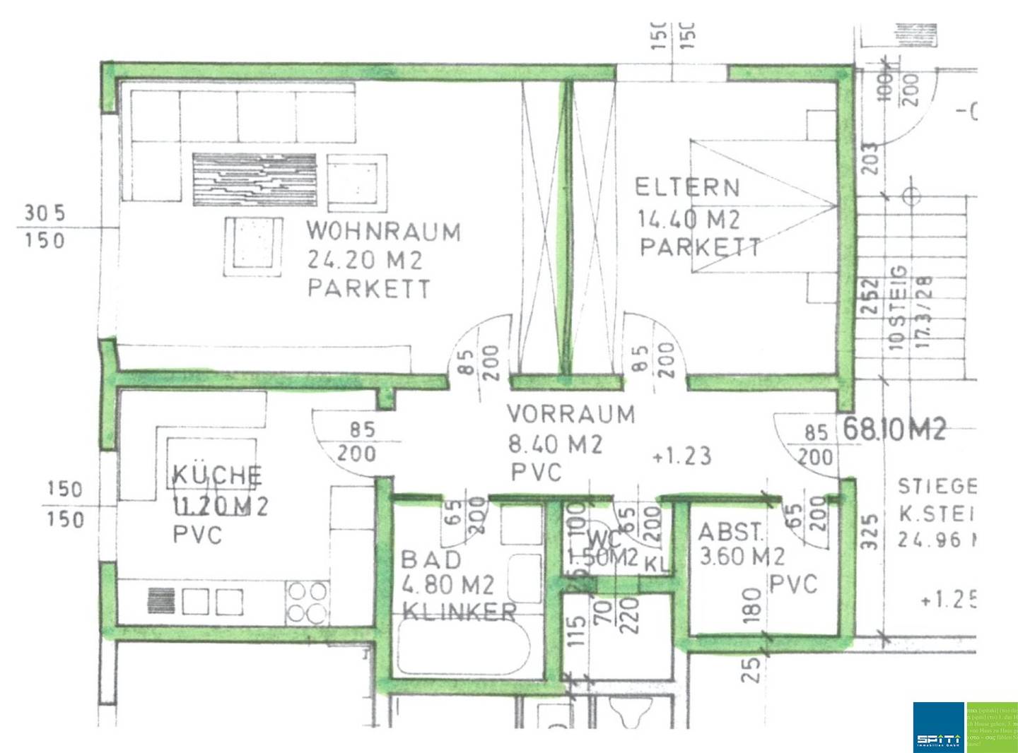 Grundriss 1