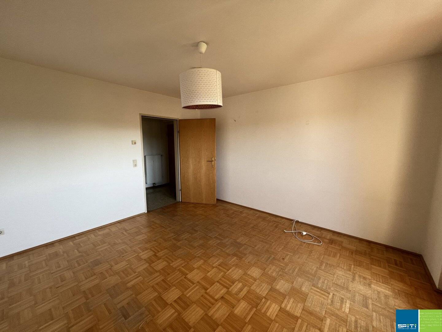Bright Apartment with Southeast Loggia and Parquet in Treibach