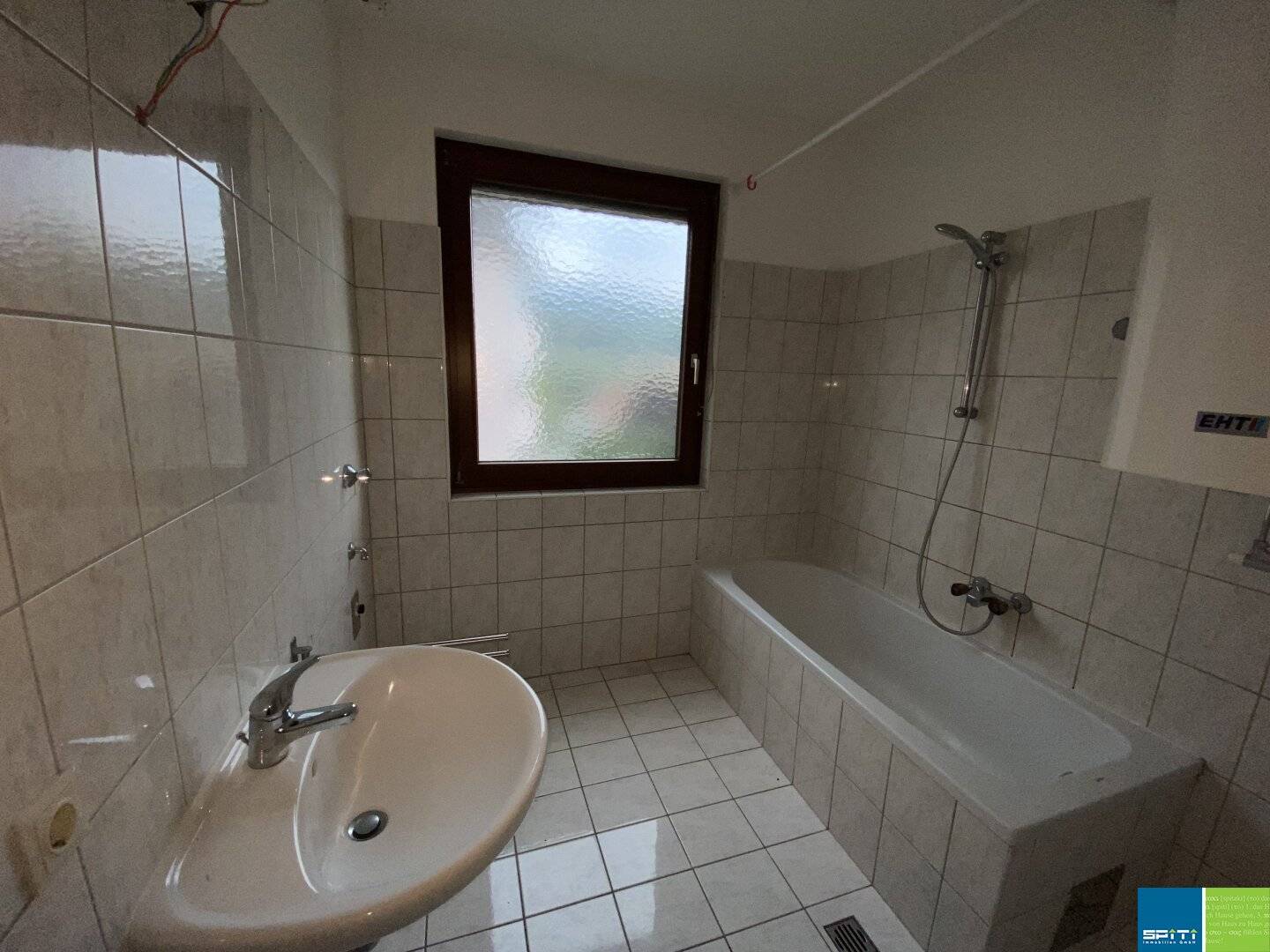 Helle 3 Zimmer Wohnung mit Westbalkon und Keller