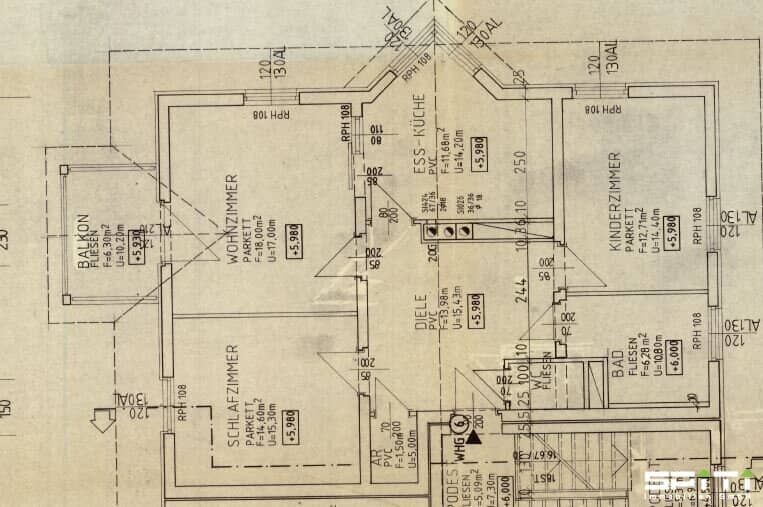 Grundriss 1