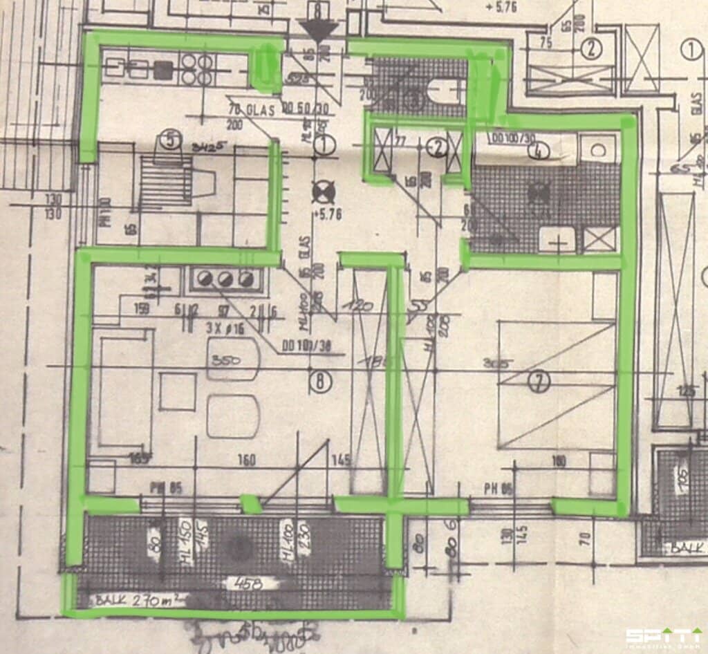 Grundriss 1