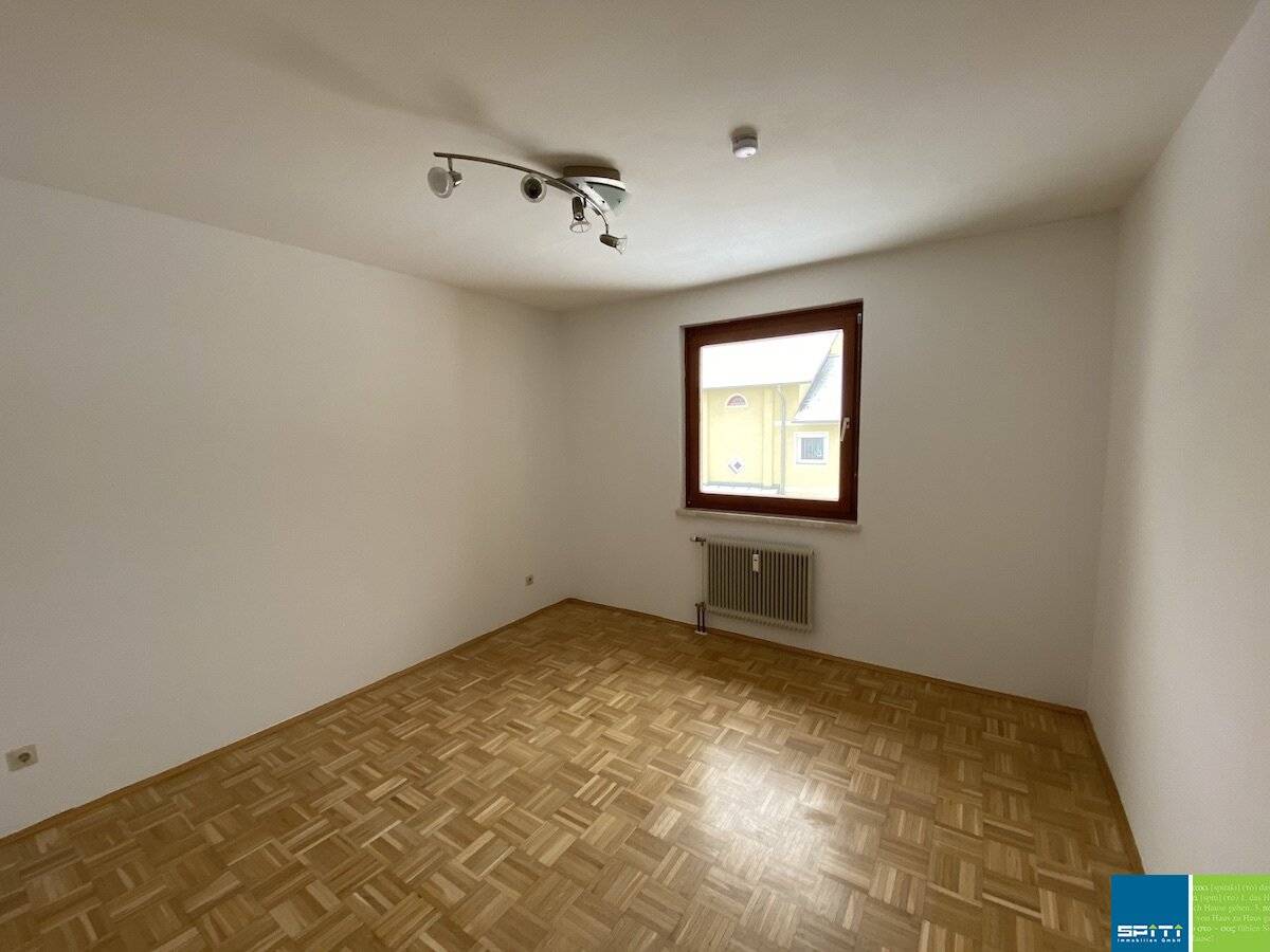 Wohnung mit Westloggia und Fernwärme in Reichenfels