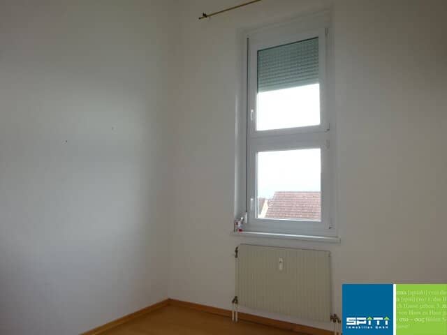 Helle Maisonettewohnung mit Südbalkon und Parkett