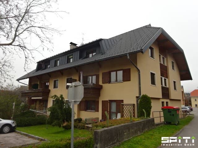 Mehrfamilienhaus mit 9 Einheiten in zentraler Lage