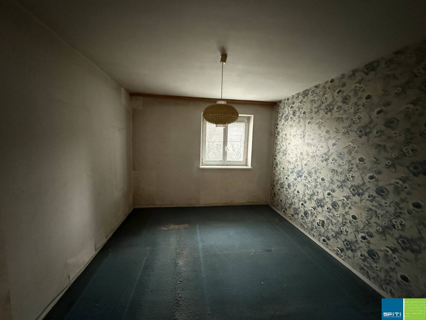 Bright 2-room apartment with cellar in Traismauer