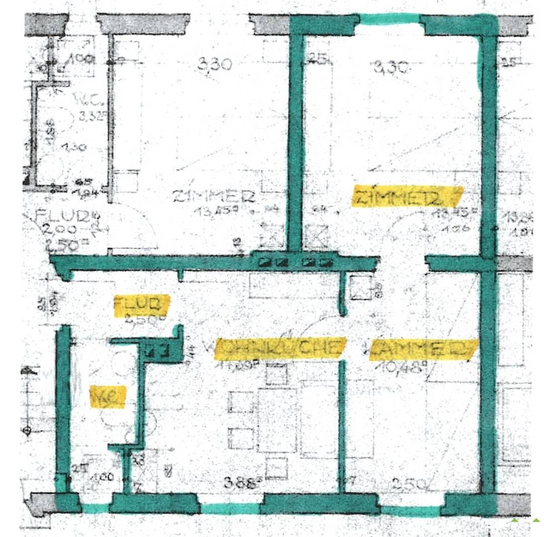 Grundriss 1