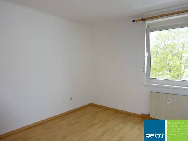 Sanierungsbedürftige Anlegerwohnung mit Kellerabteil in Knittelfeld