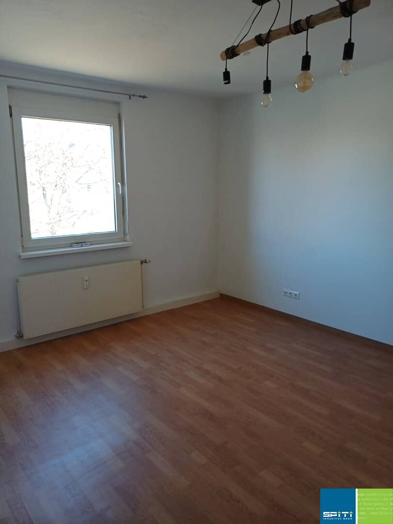 Anlegerwohnung in zentraler Lage mit Kellerabteil