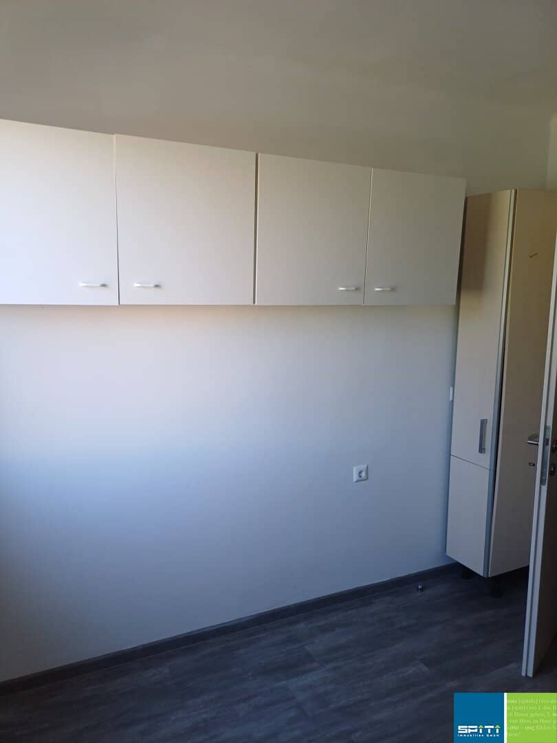 Anlegerwohnung in zentraler Lage mit Kellerabteil