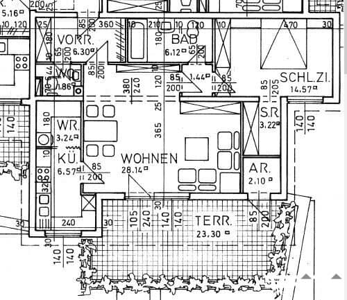 Grundriss 1