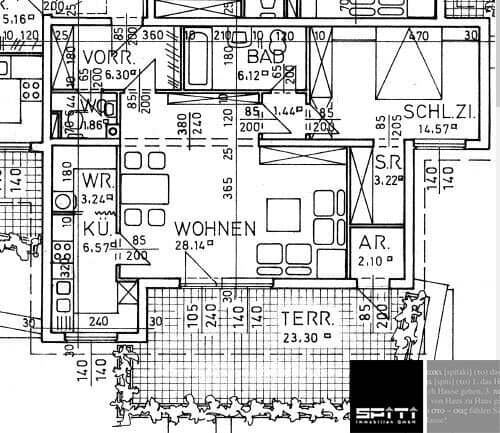 Grundriss 1