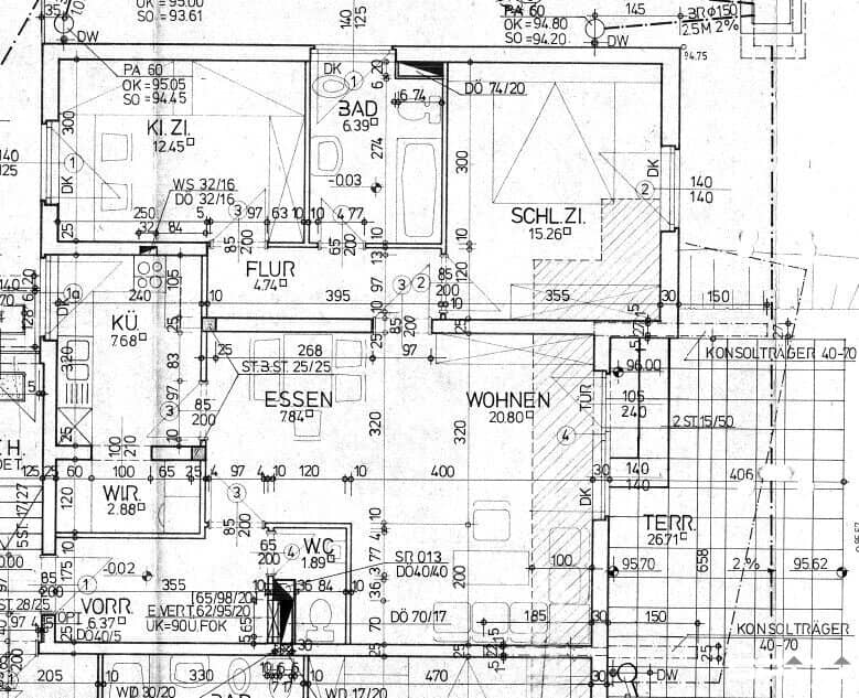 Grundriss 1
