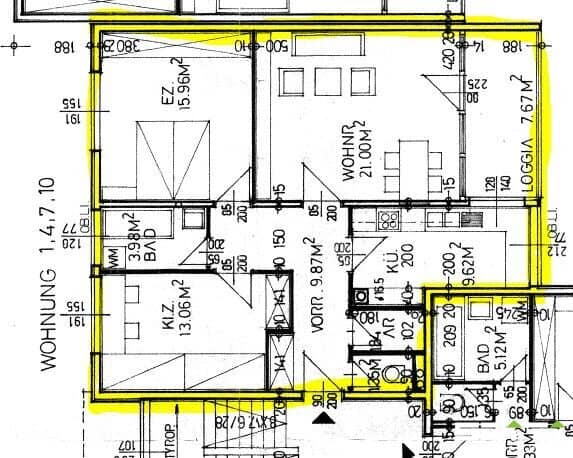Grundriss 1