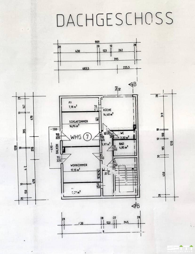Grundriss 3