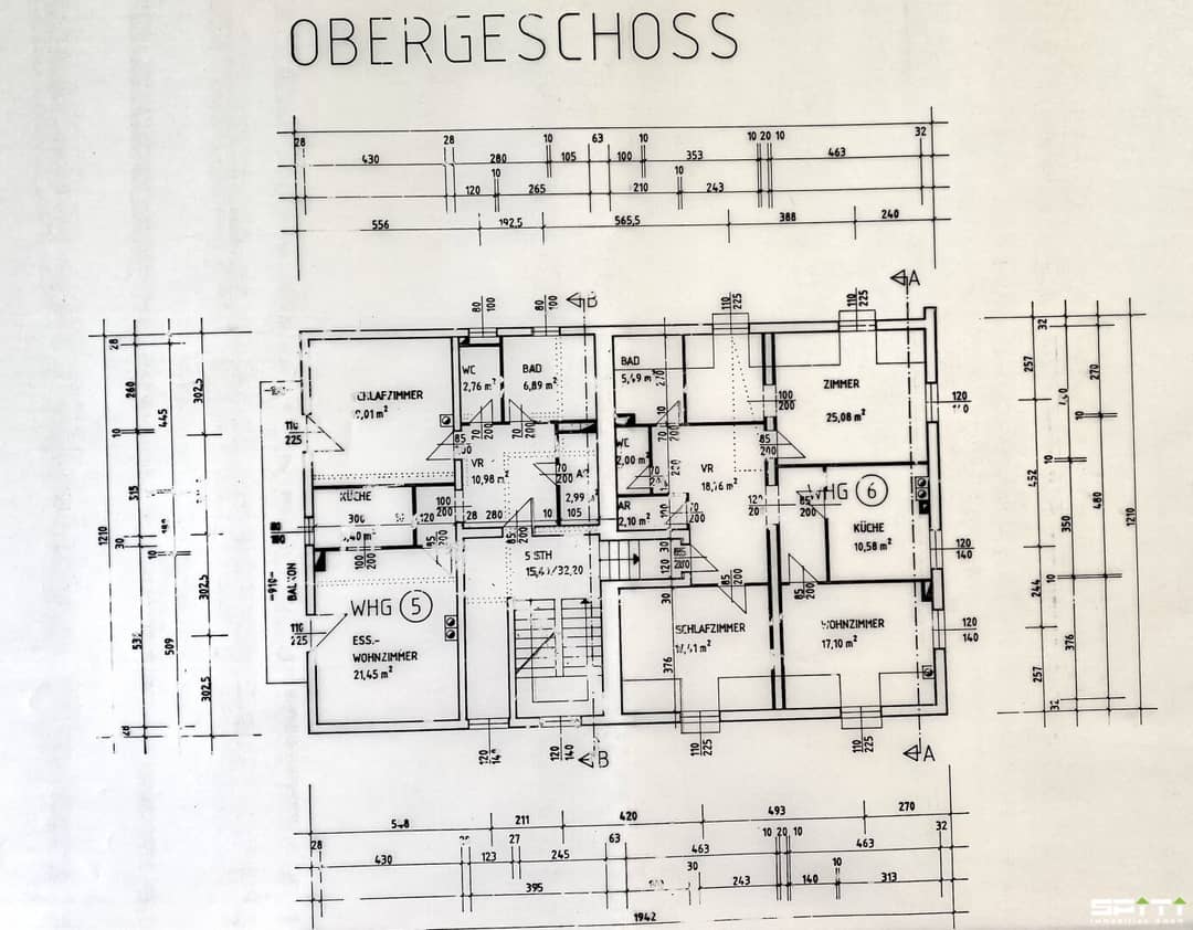 Grundriss 2