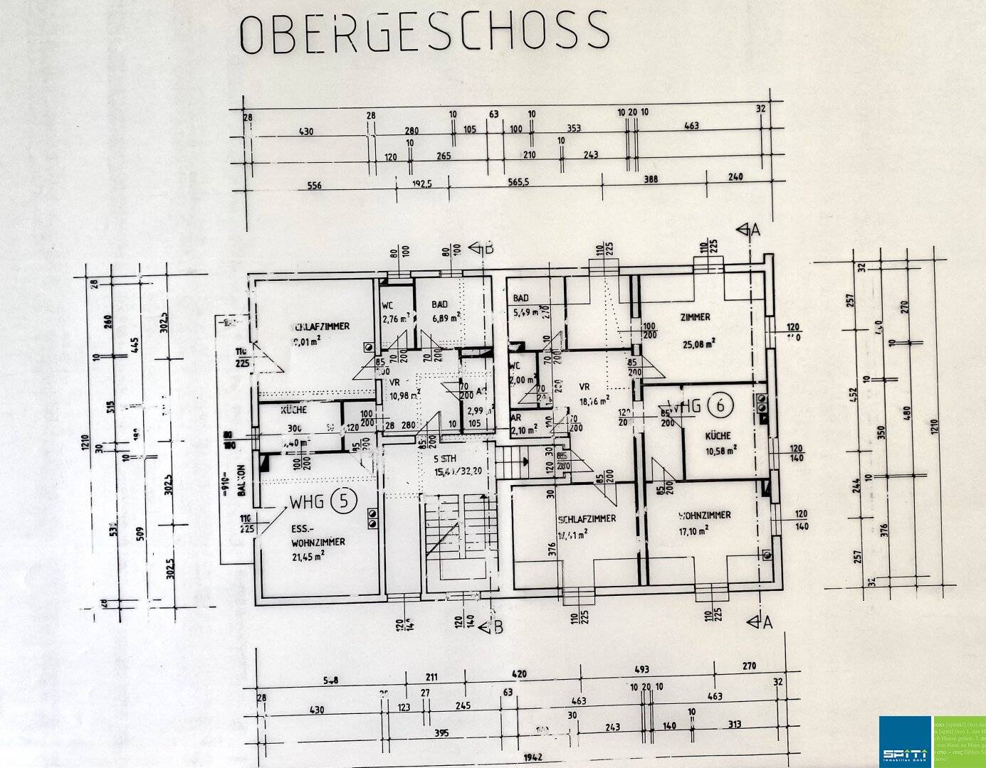 Grundriss 2