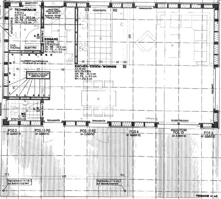 Grundriss 2