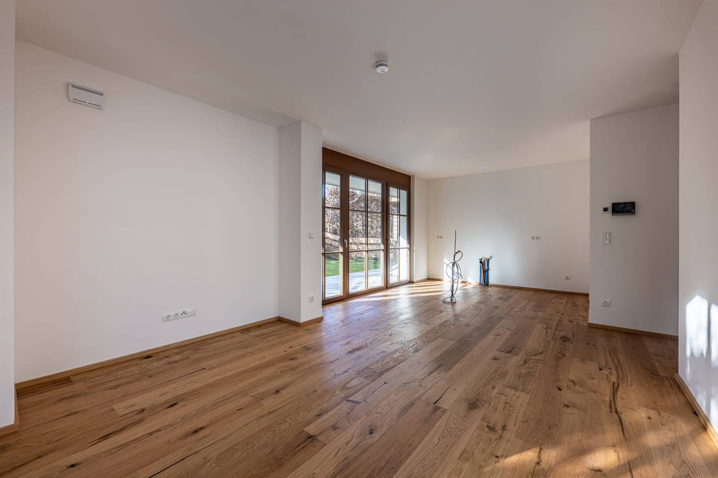 Neubauwohnung mit Balkon in Kitzbühel