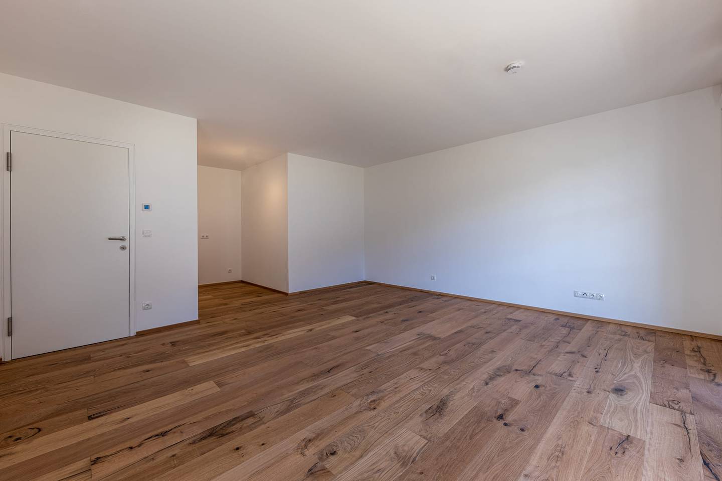 Neubauwohnung mit Balkon und Aufzug in Kitzbühel