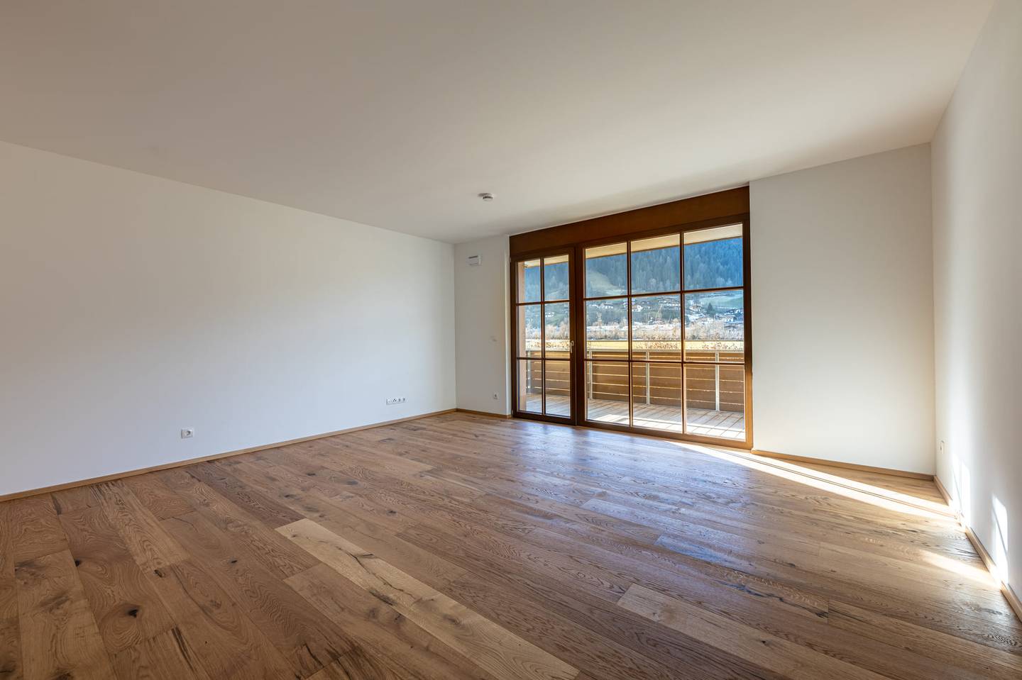 Neubauwohnung mit Balkon und Aufzug in Kitzbühel