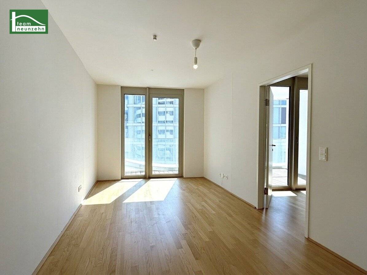 Belview – Urbanes Leben zwischen Belvedere &amp; City - ab September beziehbar!