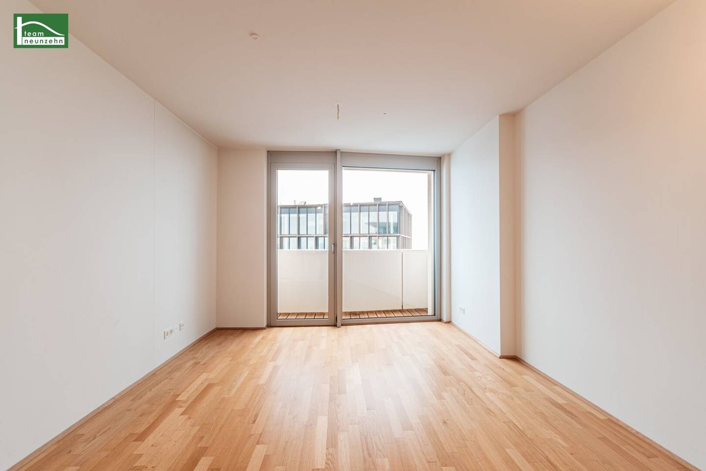 Belview: Zentrale Lebensqualität am Wiener Hauptbahnhof - ab sofort beziehbar!