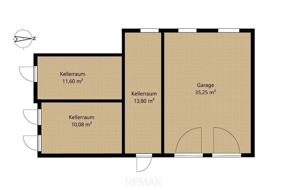 Floor plan 3