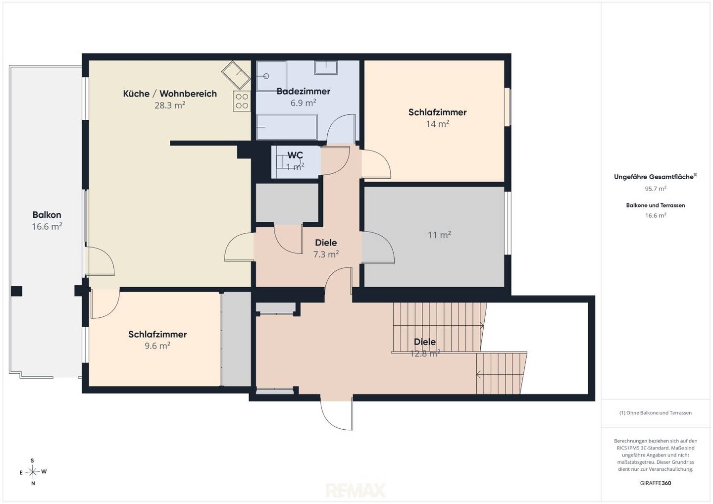 Grundriss 1