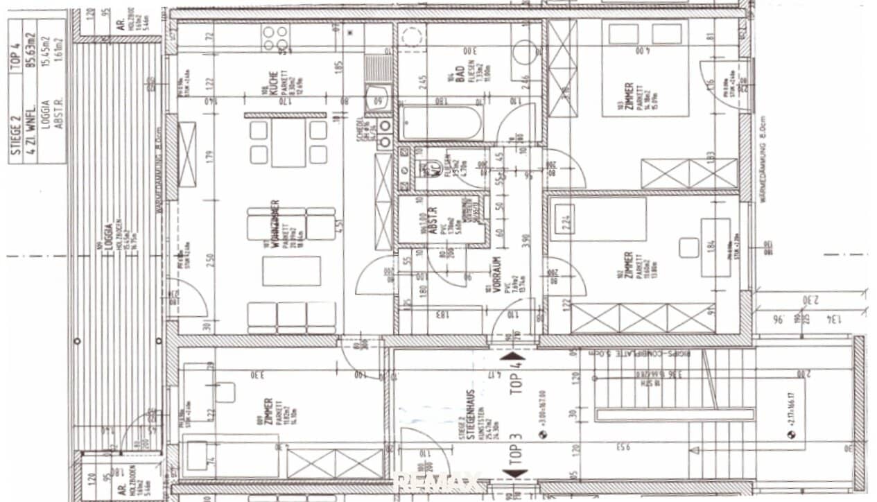 Grundriss 2