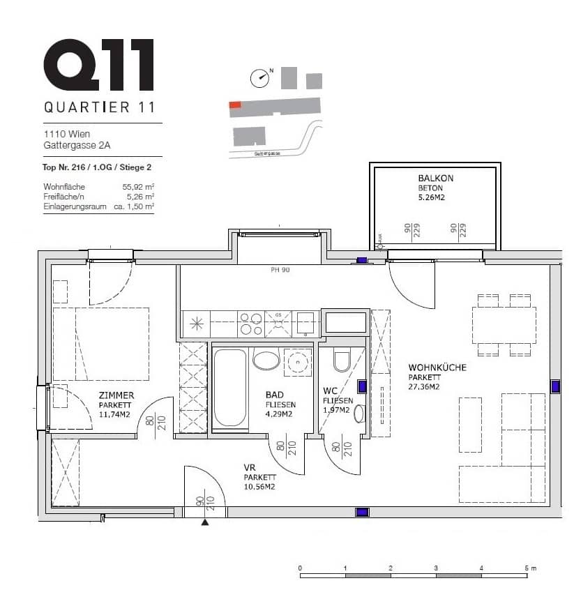 Grundriss 1