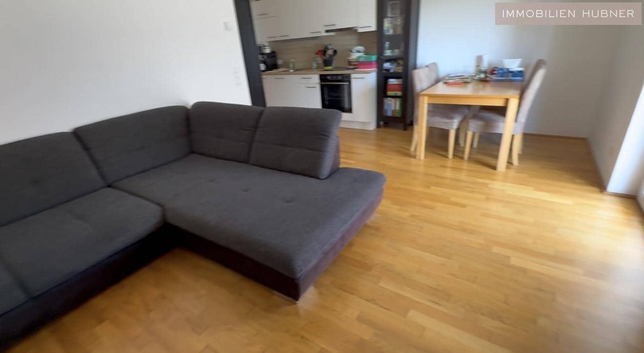 Modern new build apartment with loggia near Akademiepark